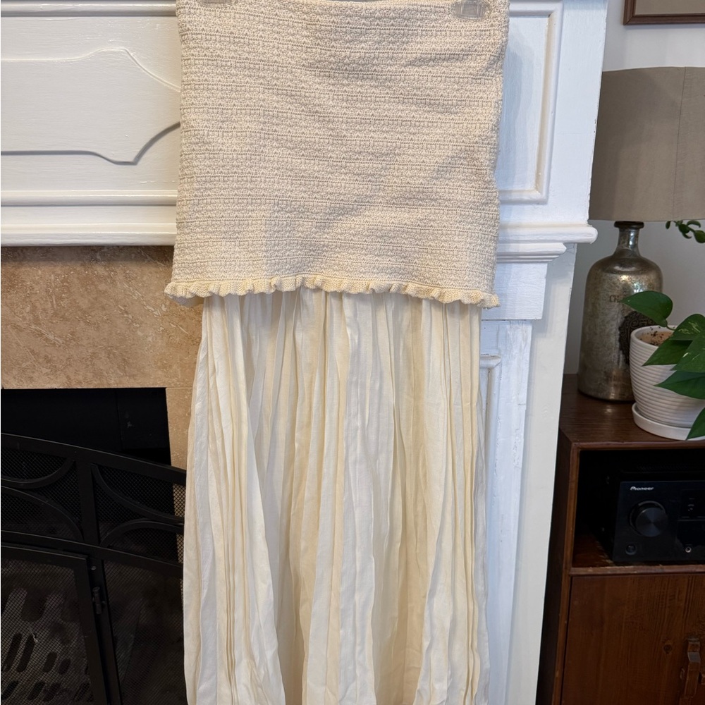 Zara Skirt